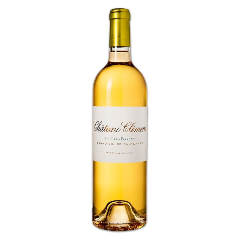 Château Climens - Premier Cru de Barsac
