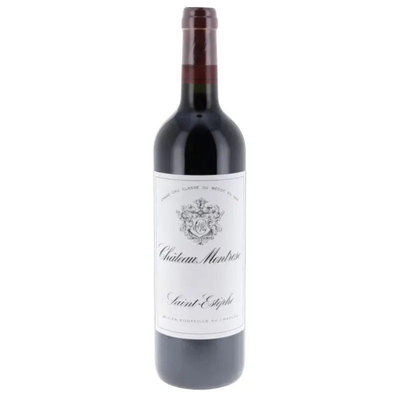 photo Château Montrose Deuxième Grand Cru Classé