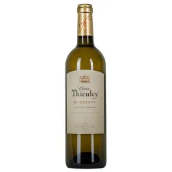 Château Thieuley