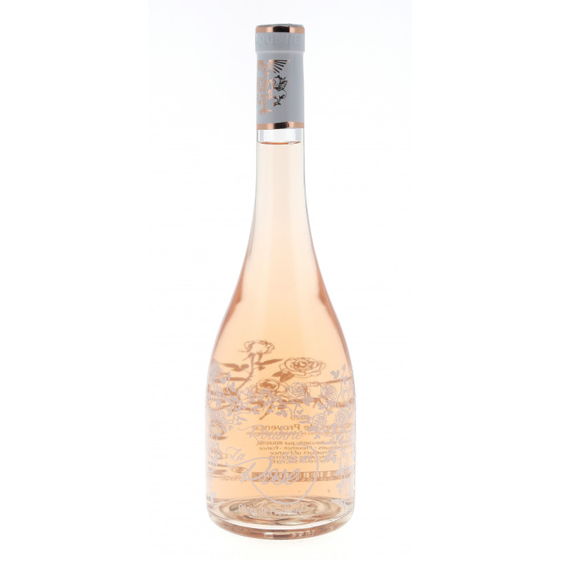 Château Roubine - La Vie en Rose - Côtes de Provence - 2020