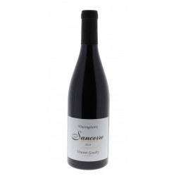 Domaine Vincent Gaudry - Vincengétorix