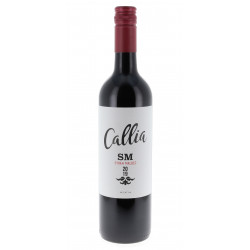 Salentein - Callia - Bonarda - Syrah - 2019