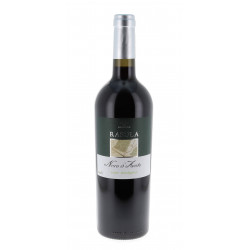 Maggiovini - Rasula - Nero d'Avola - Bio...