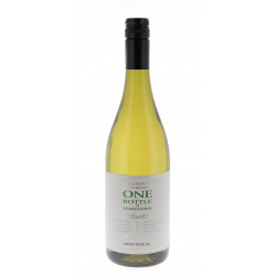 Murray River - Arithmetics - Chardonnay -...