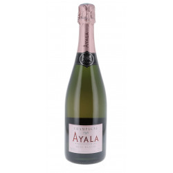 Champagne Ayala - Brut - Rosé Majeur