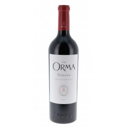 Domaine d'Orma - Orma - Toscana