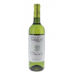 Domaine Tariquet - Cuvée Classic - Côtes...