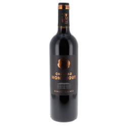 Château Montaigut - Merlot Malbec - Côtes...