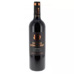 Château Montaigut - Merlot Malbec - Côtes...
