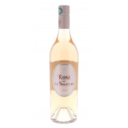 Rosé de la Solitude