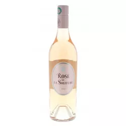 Rosé de la Solitude