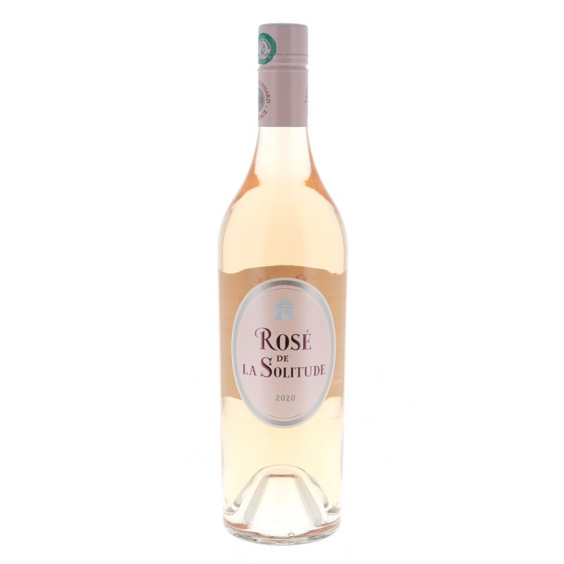 Rosé de la Solitude