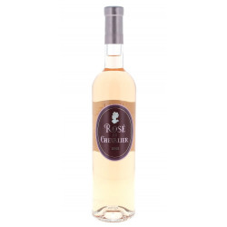 Rosé De Chevalier