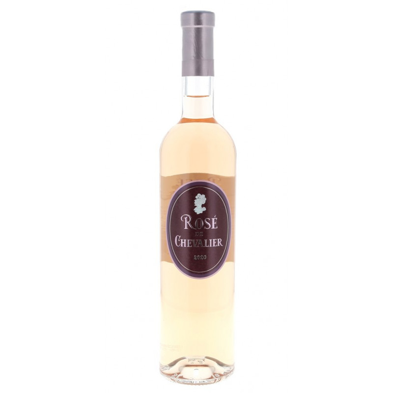 Rosé De Chevalier