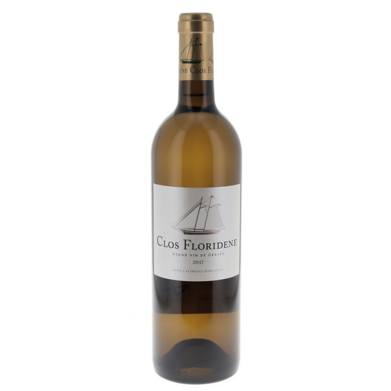 Clos Floridene - Grand Vin De Graves