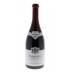 Domaine du Château Meursault - Corton Grand Cru - Grand Vin de Bourgogne - 2016