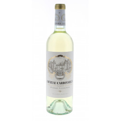 Château Carbonnieux - Grand Cru Classé de...