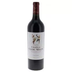 Château Clerc Milon - Cinquième Grands Crus Classés