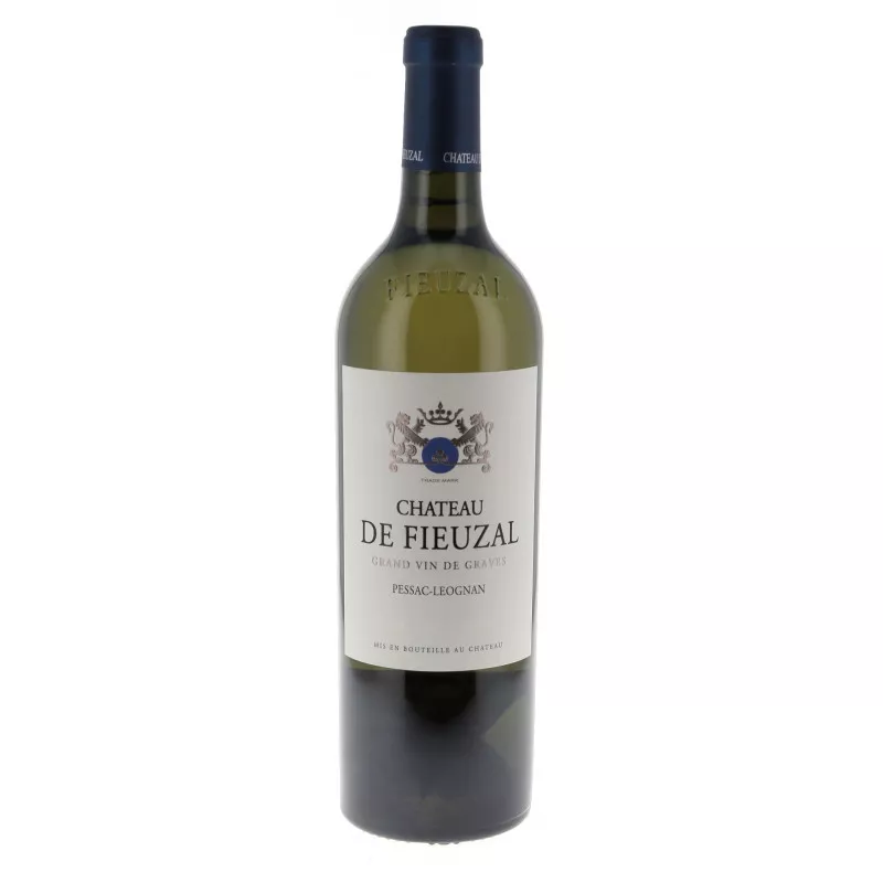 photo Château de Fieuzal Grand Cru Classé de Graves