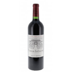 Château La Lagune - Haut-Médoc - Troisième Grands Crus Classés