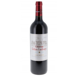 Château Lilian Ladouys - Cru Bourgeois Exceptionnel - Saint-Estèphe