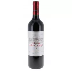 Château Lilian Ladouys - Cru Bourgeois Exceptionnel - Saint-Estèphe