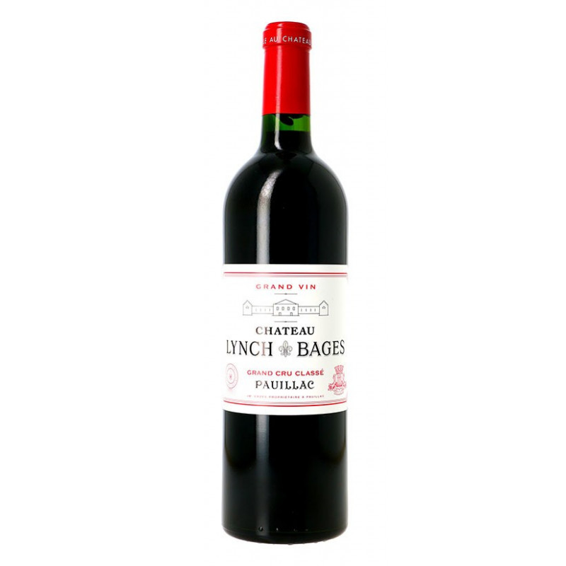 Château Lynch Bages - Cinquième Grands Crus Classés - Pauillac