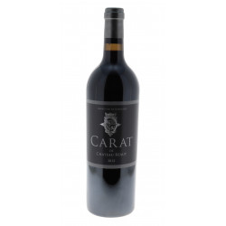 Château Réaut - Carat
