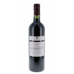 Château Bernadotte - Haut-Médoc