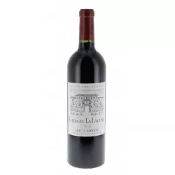 Château La Lagune - Troisième Grand Cru Classé - Haut-Médoc