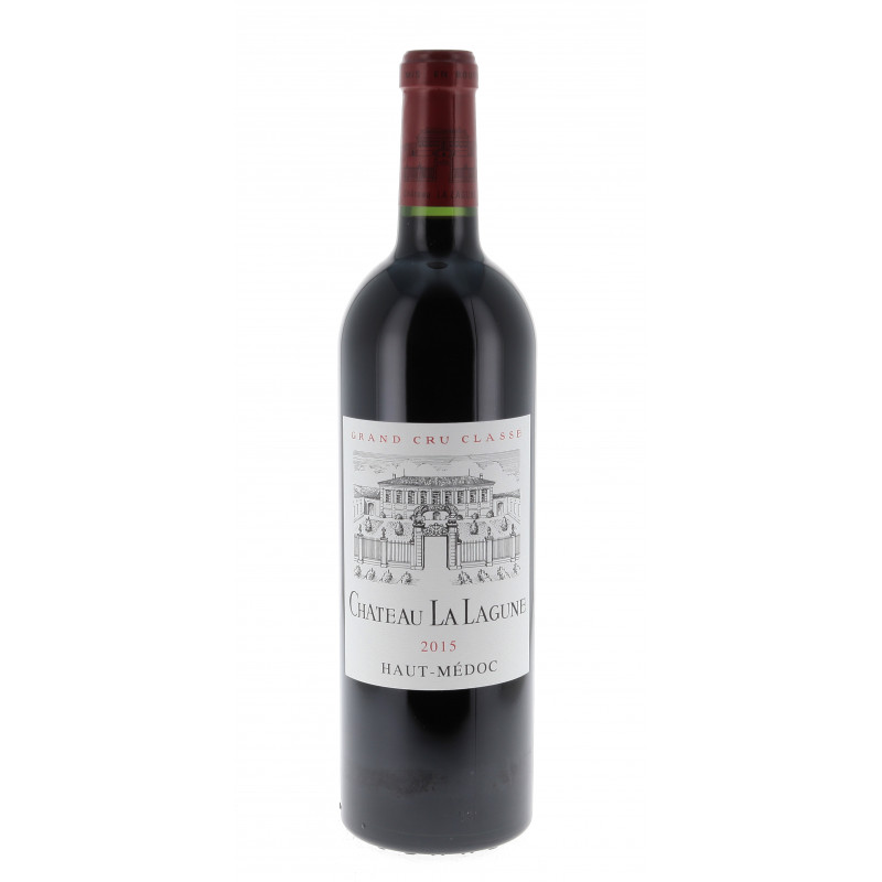 Château La Lagune - Troisième Grand Cru Classé