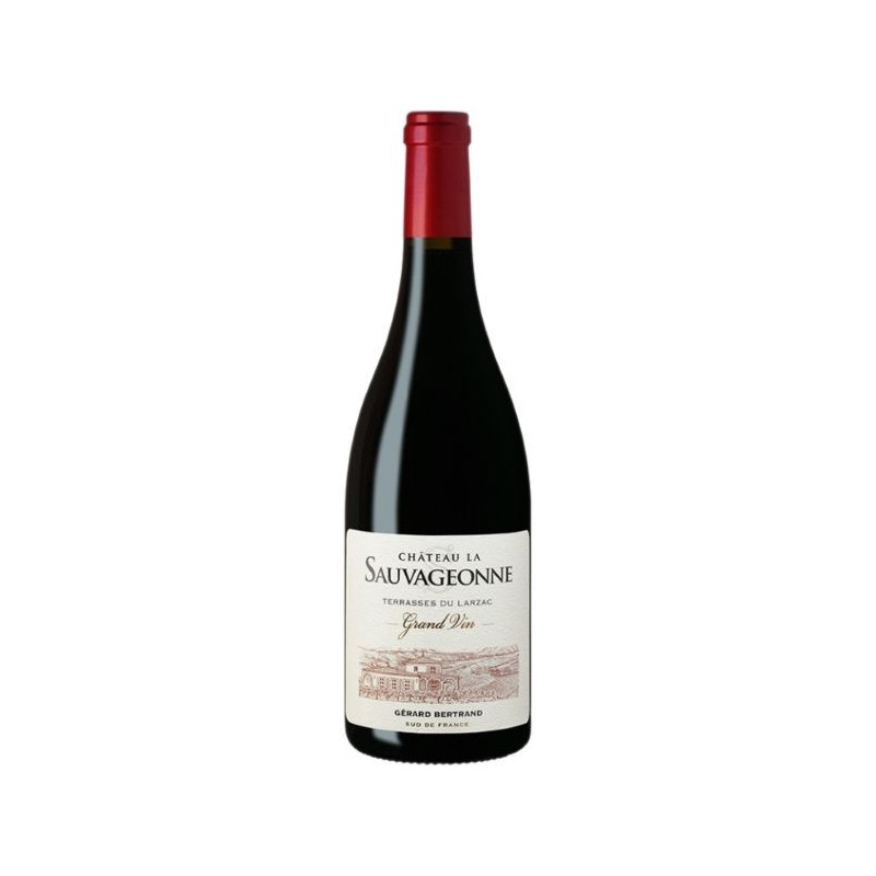 Château La Sauvageonne