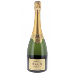 Champagne Krug - Brut - La Grande Cuvée