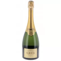 Champagne Krug - Brut - La Grande Cuvée