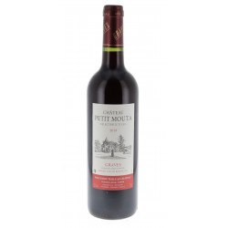 Château Petit Mouta