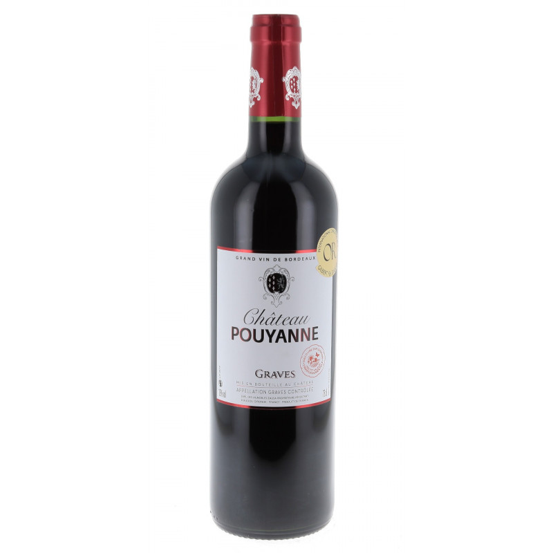 Château Pouyanne