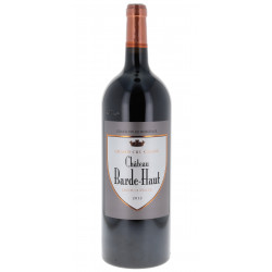 Château Barde-Haut