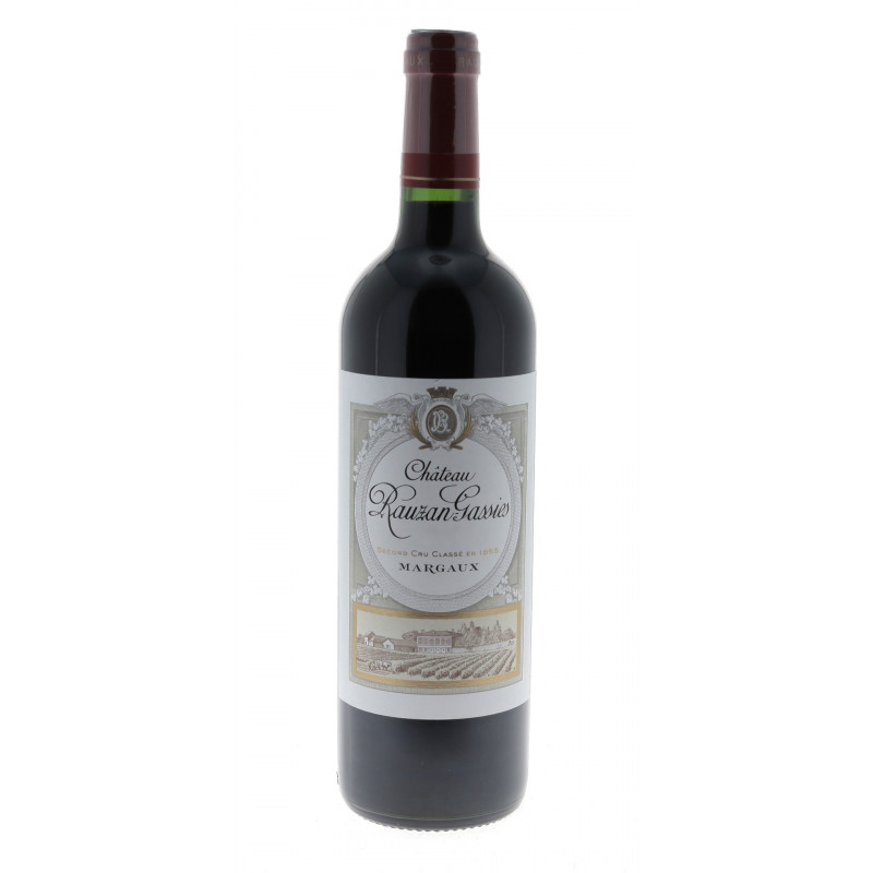 Château Rauzan-Gassies - Deuxième Grand Cru Classé