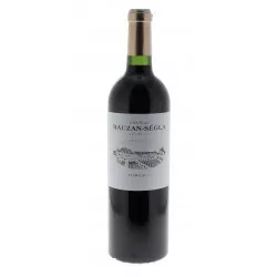Château Rauzan-Ségla - Deuxième Grand Cru Classé