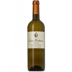 Cuvée D'Hortense Prestige