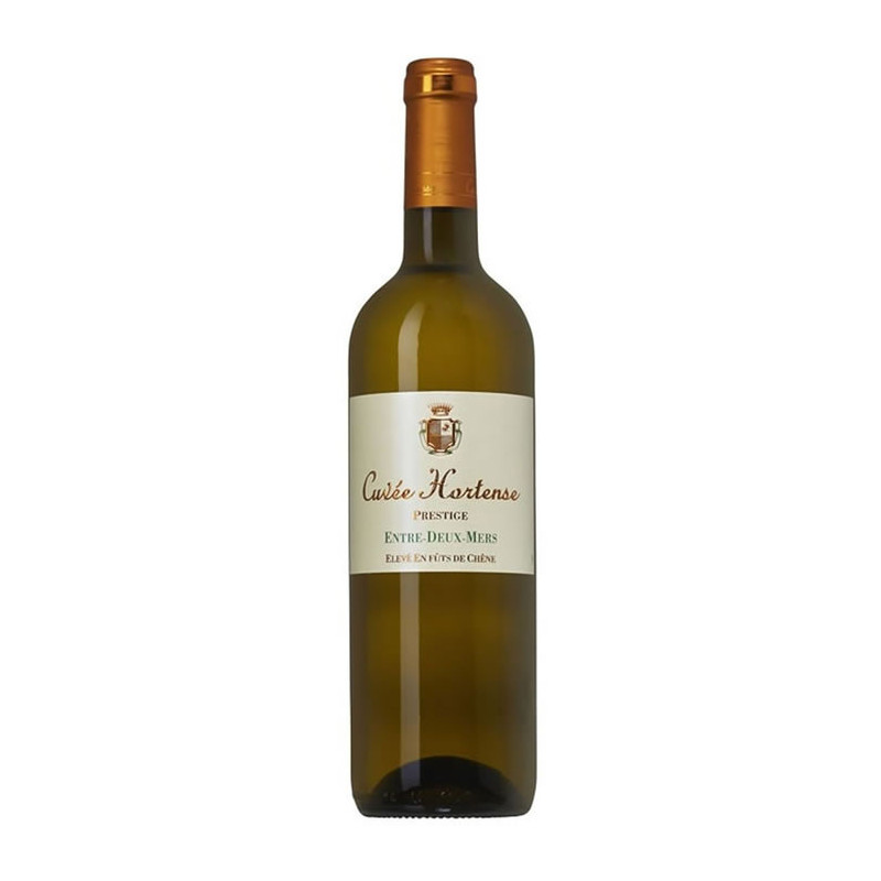 Cuvée D'Hortense Prestige