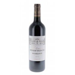 Château Deyrem Valentin