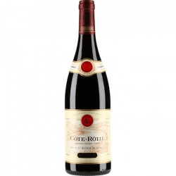 E Guigal - Côte-Rotie - Brune et Blonde de Guigal