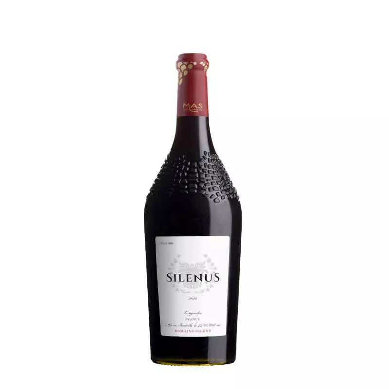 Château Paul Mas - Silenus Château Paul Mas - Silenus