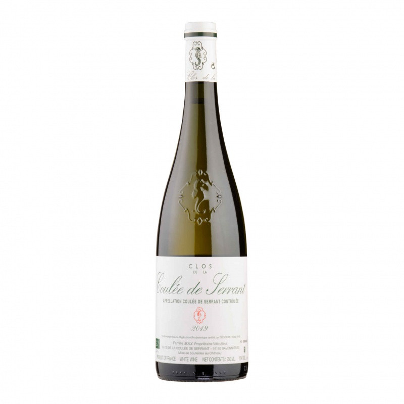Nicolas Joly - Clos de la Coulée de Serrant