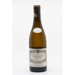 Domaine Marcel Seguin - Clos des Mouches...
