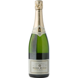 Champagne René Rutat - Blanc de Blancs