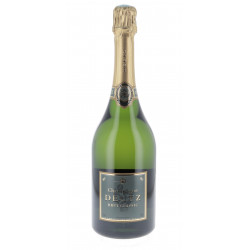 Champagne Deutz - Brut Classic