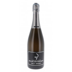 Champagne Billecart-Salmon - Brut Réserve