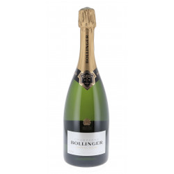 Champagne Bollinger Special Cuvée